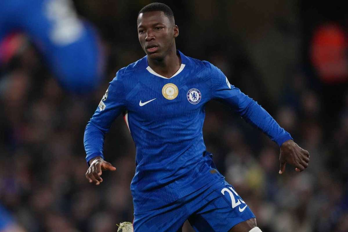 Moises Caicedo vows to add goals and assists after being called best defensive midfielder