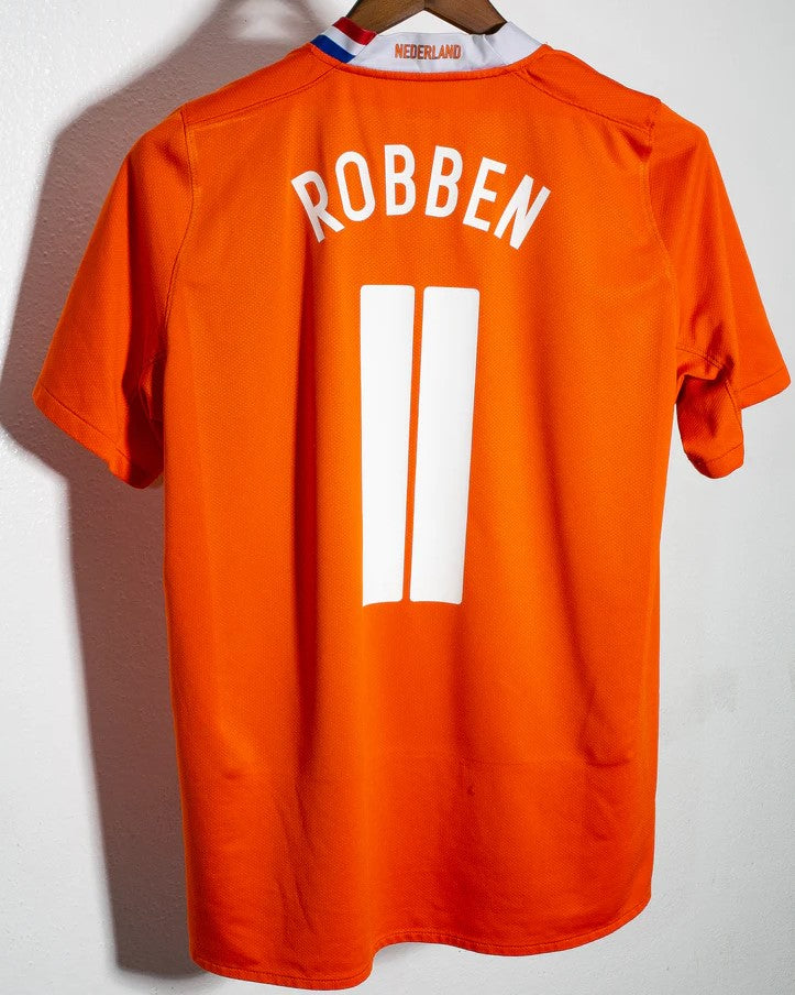ROBBEN ARJEN 2008-09 (Neth)