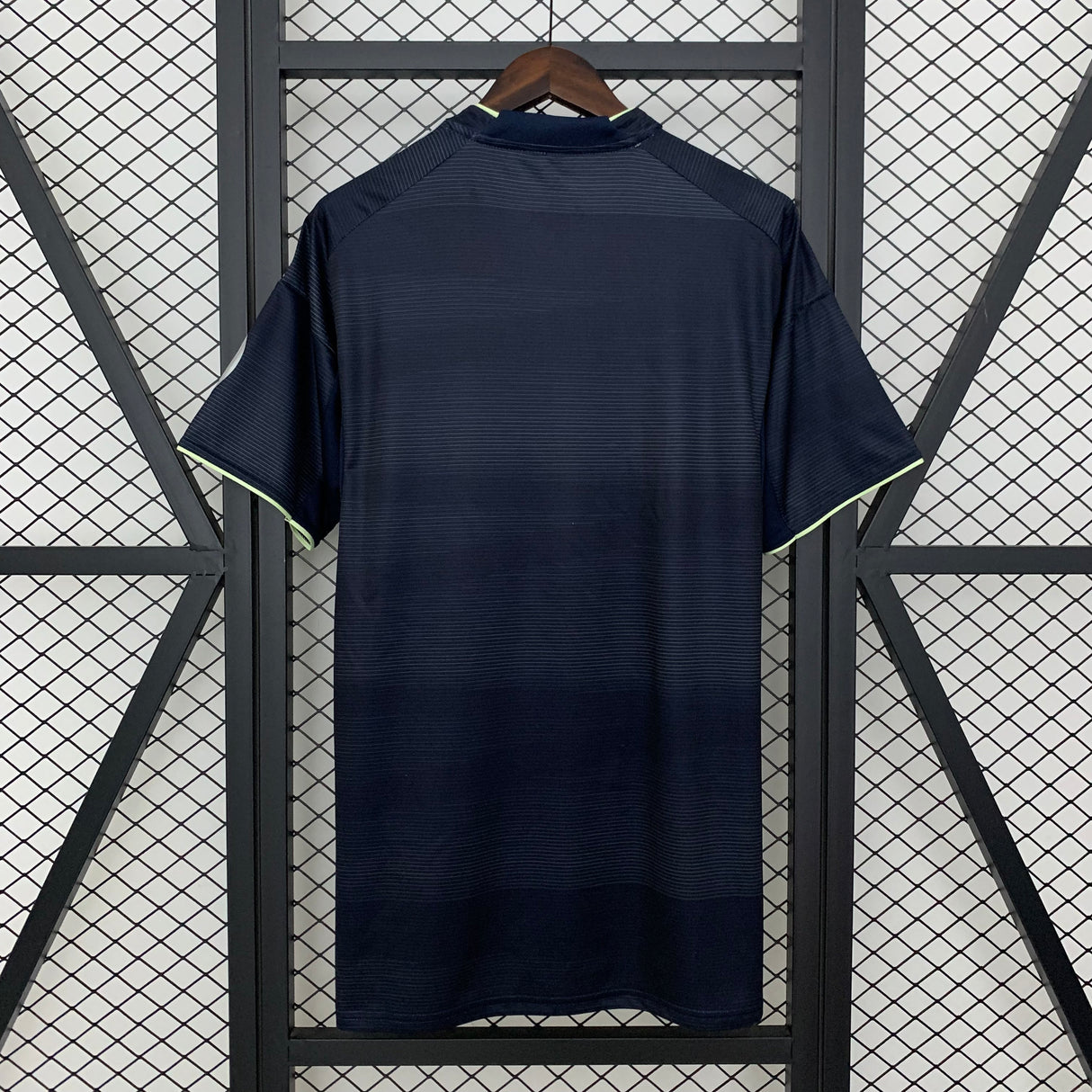 25/26 Real Madrid away