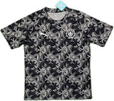 2526 Manchester City training uniform