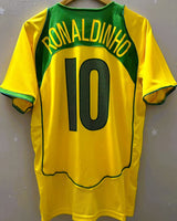 RONALDINHO 2004-05 (Brazil)