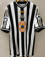 SHEARER ALAN 1998-99 (Newc)