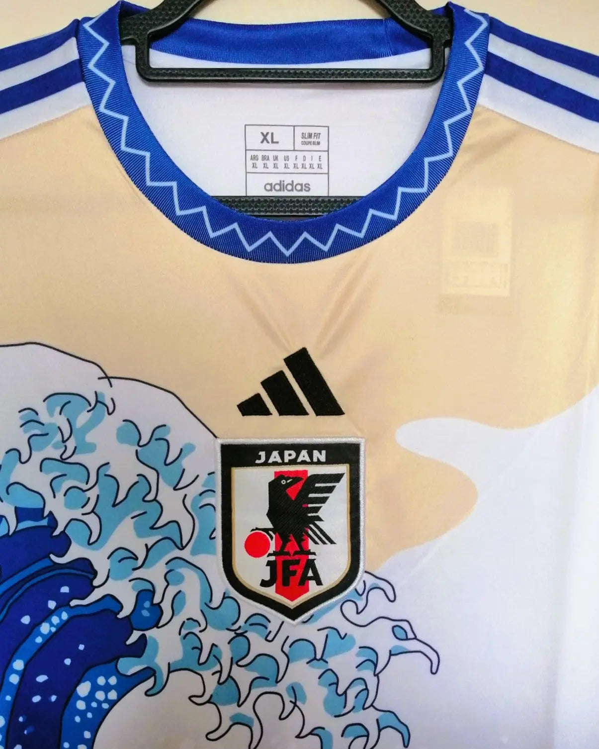 JAPAN CULTURE 2024-25 (Kanagawa) World Football Stadium