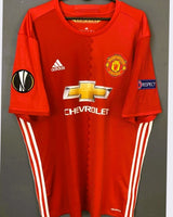 POGBA PAUL 2016-17 (Man U)