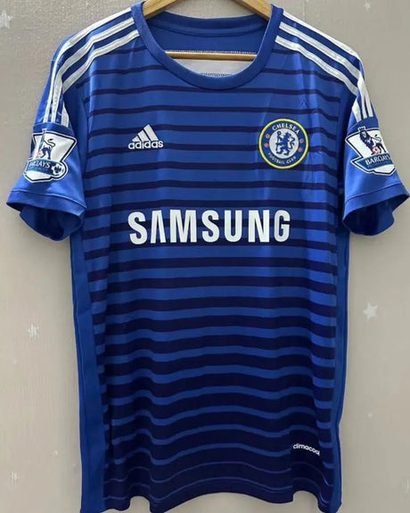 HAZARD EDEN 2014-15 (Che) World Football Stadium