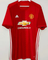 IBRAHIMOVIC ZLATAN 2016-17 (Man U)