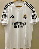 MBAPPE' KYLIAN 2024-25 (Real M)