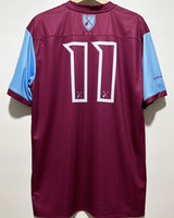 IRON MAIDEN 2019-20 (Wes H)