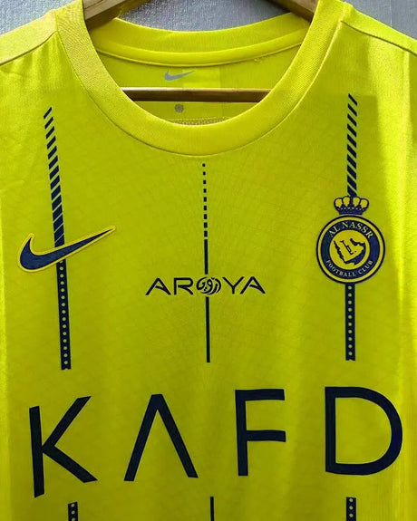 RONALDO CRISTIANO 2023-24 (Al N) World Football Stadium