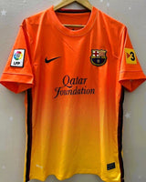 PIQUE' GERARD 2012-13 (Bar)