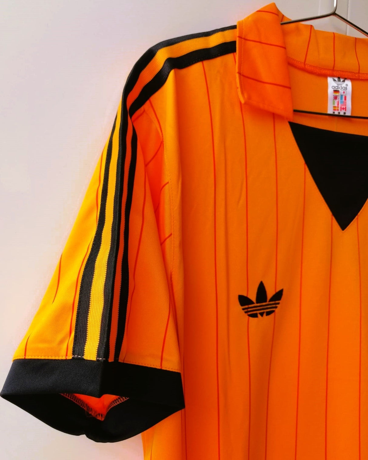 CRUYFF JOHANN 1974-75 (Neth)