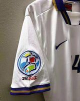 DEL PIERO ALESSANDRO 1996-97 (Ita) World Football Stadium