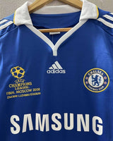 LAMPARD FRANK 2007-08 (Che)