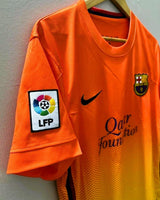 PIQUE' GERARD 2012-13 (Bar)