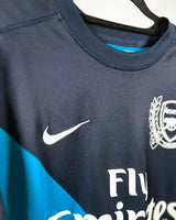 HENRY THIERRY 2011-12 (Ars) World Football Stadium