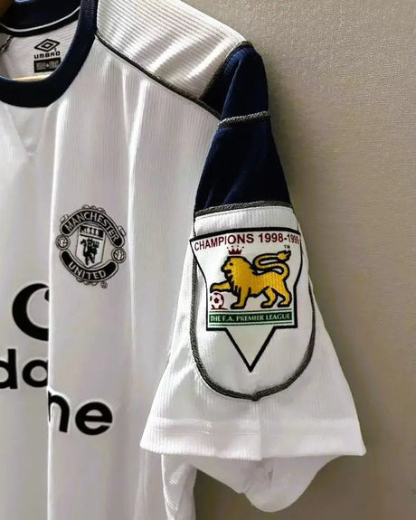 BECKHAM DAVID 1999-00 (Man U) World Football Stadium