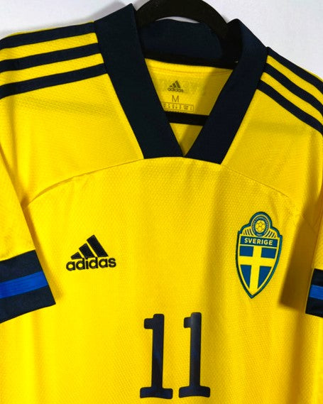 IBRAHIMOVIC ZLATAN 2020-21 (Swe)