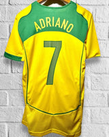 ADRIANO 2004-05 (Brazil)