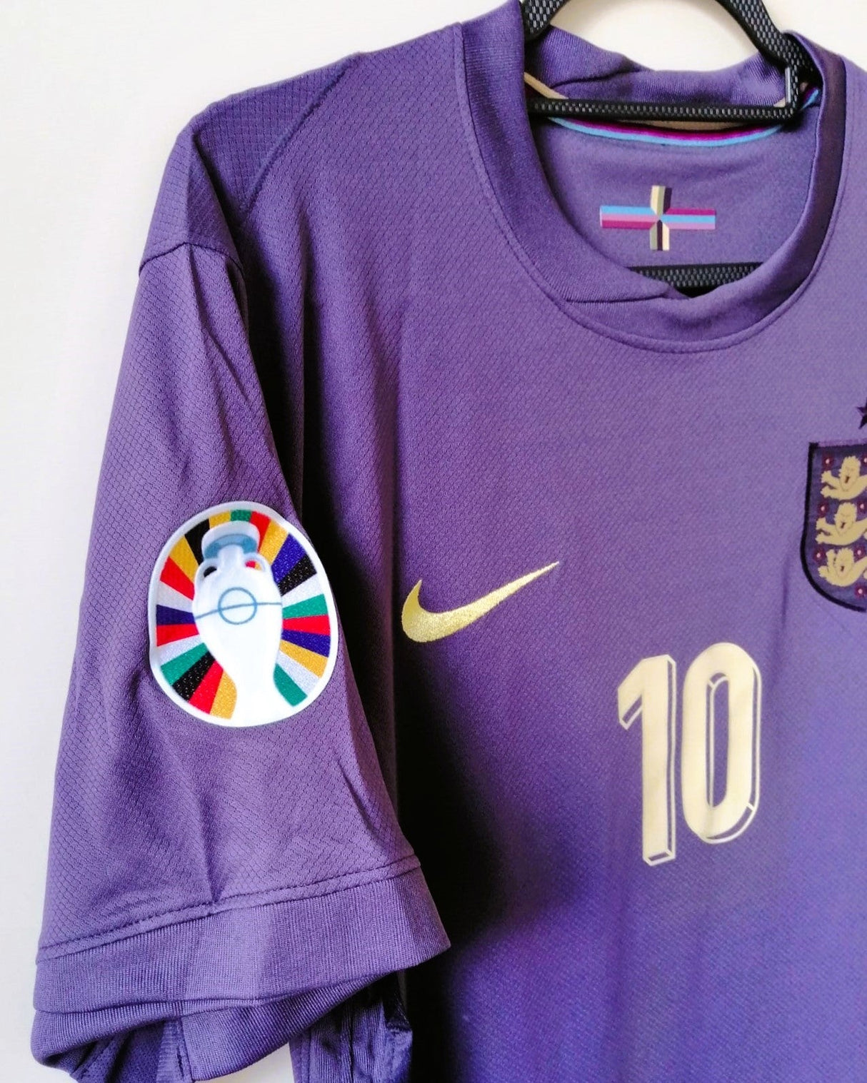 BELLINGHAM JUDE 2024-25 (Eng)