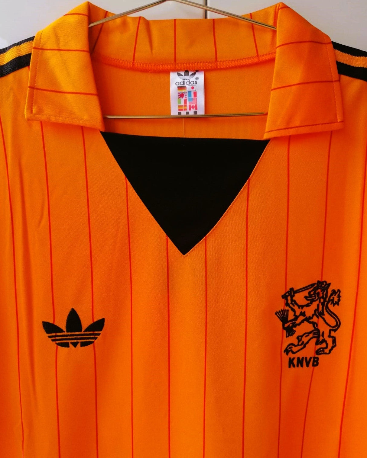 CRUYFF JOHANN 1974-75 (Neth)