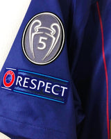 MESSI LIONEL 2017-18 (Bar)