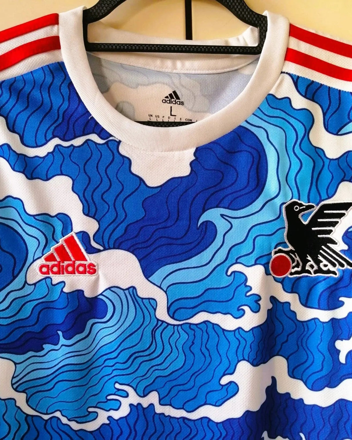 JAPAN CULTURE 2024-25 (Ukiyo) World Football Stadium