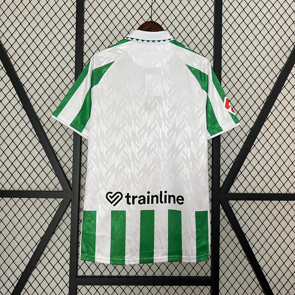 24/25 Real Betis Home