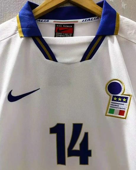 DEL PIERO ALESSANDRO 1996-97 (Ita) World Football Stadium