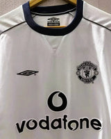 BECKHAM DAVID 1999-00 (Man U) World Football Stadium