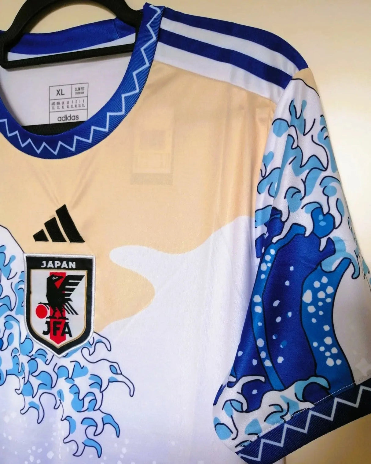 JAPAN CULTURE 2024-25 (Kanagawa) World Football Stadium