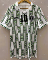 OKOCHA JAY JAY 1994-95 (Nig)