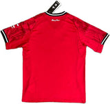 2526 Manchester United home