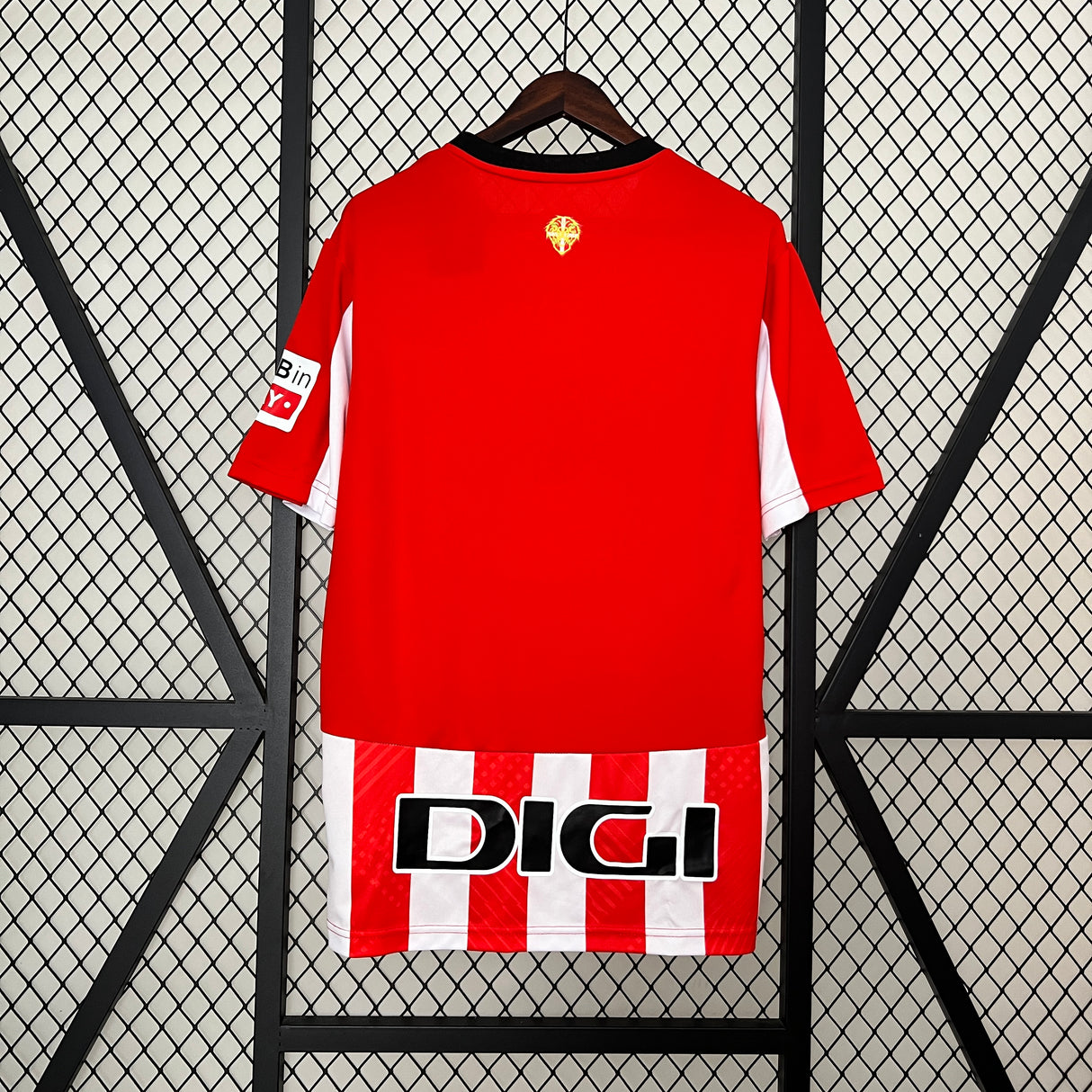 24/25 Athletic Bilbao Home
