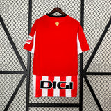 24/25 Athletic Bilbao Home
