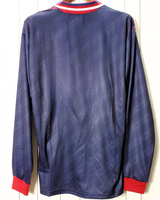 AJAX Long sleeve shirt
