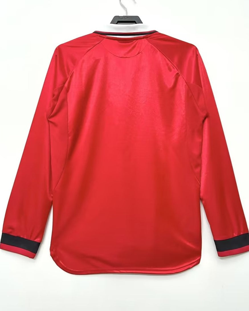 MANCHESTER UNITED Long sleeve shirt