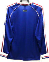 FRANCIA Long sleeve shirt