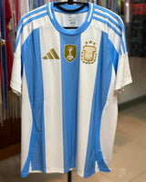 ARGENTINA HOME 2024-25