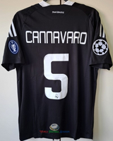 CANNAVARO FABIO 2008-09 (Real M)