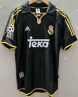 RAUL GONZALEZ BLANCO 1998-99 (Real M)