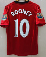 ROONEY WAYNE 2009-10 (Man U)