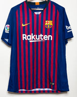 MESSI LIONEL 2018-19 (Bar)