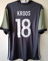 KROOS TONI 2016-17 (Ger)