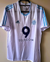 DROGBA DIDIER 2003-04 (Ol M)