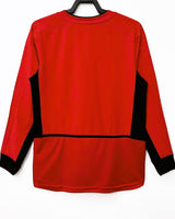 MANCHESTER UNITED Long sleeve shirt