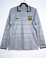 BARCELLONA Long sleeve shirt