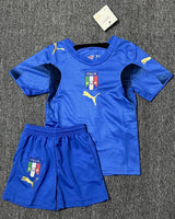ITALIA kid kit