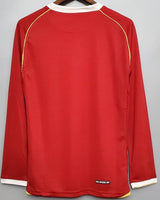 MANCHESTER UNITED Long sleeve shirt
