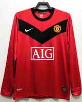 MANCHESTER UNITED Long sleeve shirt