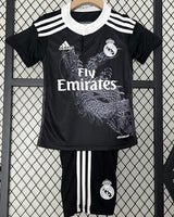 REAL MADRID kid kit